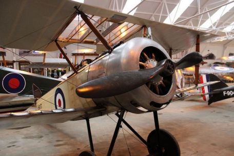Sopwith Pup