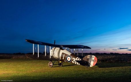 Sopwith Snipe