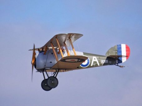 Sopwith Snipe