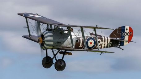 Sopwith Snipe