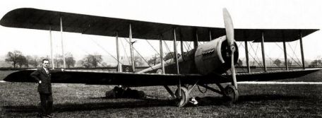 Sopwith T.1 Cuckoo () Sopwith T.1 Cuckoo