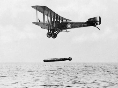 Sopwith T.1 Cuckoo () Sopwith T.1 Cuckoo
