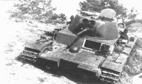 T-111 (Object 111)