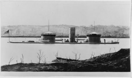 USS Onondaga