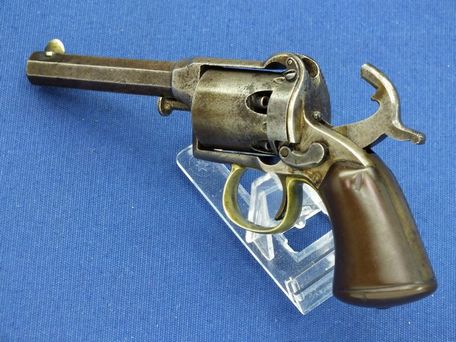 Remington-Beals 1st Model