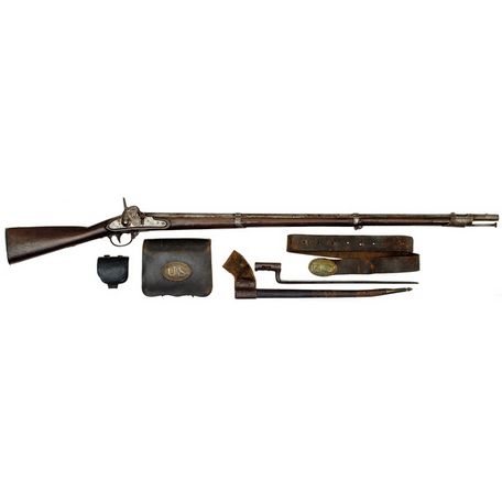 Remington Model 1816 (Maynard)