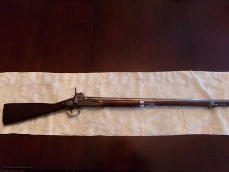 Remington Model 1816 (Maynard)
