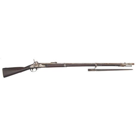 Remington Model 1816 (Maynard)