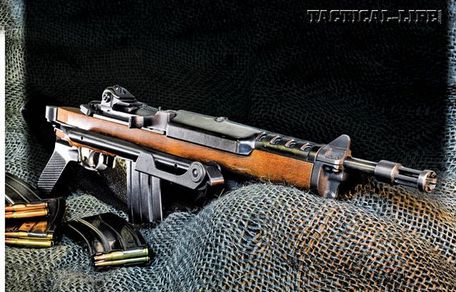 Ruger AC-556
