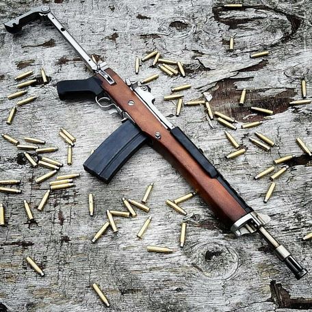 Ruger AC-556