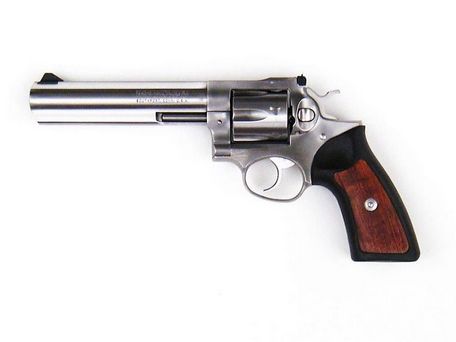 Ruger GP100