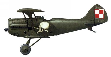 SPAD S.XX