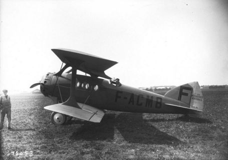 SPAD S.XX