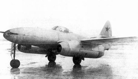 Sukhoi Su-9 / Su-11 / Su-13 (1946) (COLD WAR, X-PLANE) Sukhoi Su-9 / Su-11 / Su-13 (1946)