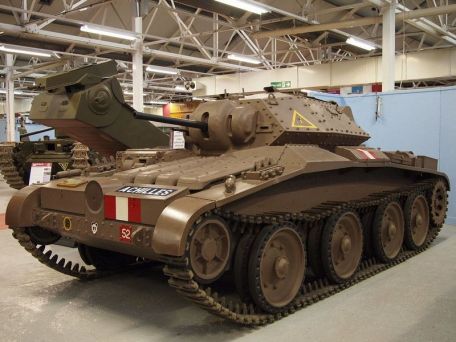 Tank Mk V (WORLD WAR 1) Tank Mk V