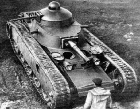 TG-1