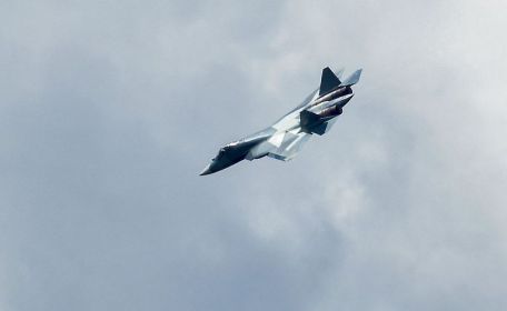 Sukhoi Su-57 (T-50 / PAK FA) (5TH GENERATION, MODERN AIRCRAFT, X-PLANE) Sukhoi Su-57 (T-50 / PAK FA)