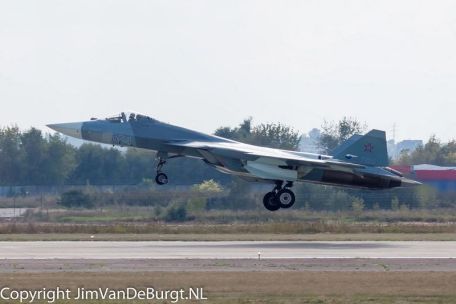 Sukhoi Su-57 (T-50 / PAK FA) (5TH GENERATION, MODERN AIRCRAFT, X-PLANE) Sukhoi Su-57 (T-50 / PAK FA)