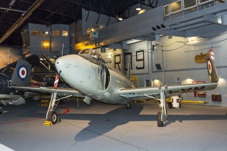 Supermarine Attacker