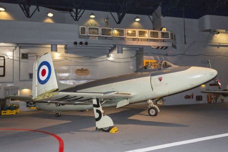 Supermarine Attacker