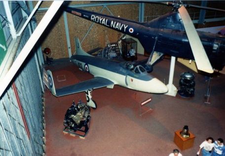 Supermarine Attacker
