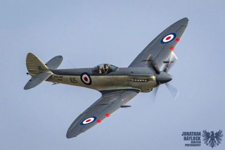 Supermarine Seafire (COLD WAR, KOREAN WAR, WORLD WAR 2) Supermarine Seafire