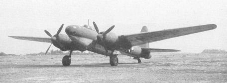Tachikawa Ki-74 (Pat / Patsy) (SECRET WEAPONS OF THE IJA/IJN, WORLD WAR 2) Tachikawa Ki-74 (Pat / Patsy)