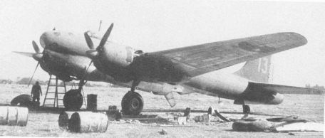 Tachikawa Ki-74 (Pat / Patsy) (SECRET WEAPONS OF THE IJA/IJN, WORLD WAR 2) Tachikawa Ki-74 (Pat / Patsy)