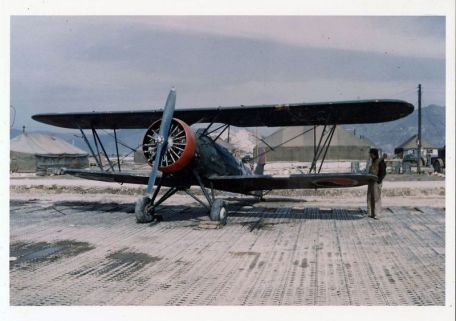 Tachikawa Ki-9 (GOLDEN AGE, WORLD WAR 2) Tachikawa Ki-9