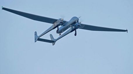 TAI Aksungur (MODERN AIRCRAFT, DRONE TECHNOLOGY, FUTURE FLIGHT) TAI Aksungur