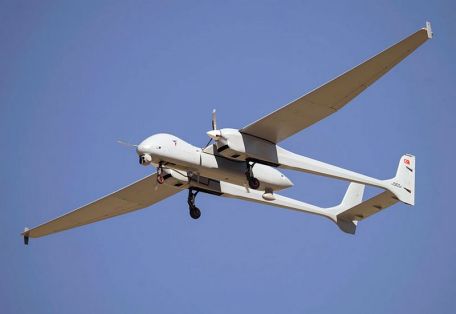 TAI Aksungur (MODERN AIRCRAFT, DRONE TECHNOLOGY, FUTURE FLIGHT) TAI Aksungur