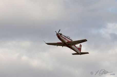 TAI Hurkus (MODERN AIRCRAFT) TAI Hurkus