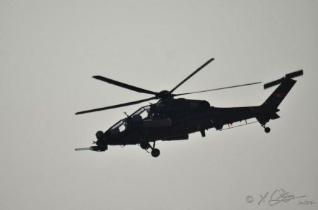 TAI T-129 (ATAK)