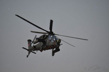 TAI T-129 (ATAK)