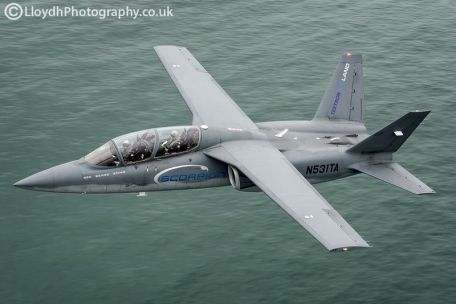 Textron AirLand Scorpion (MODERN AIRCRAFT) Textron AirLand Scorpion