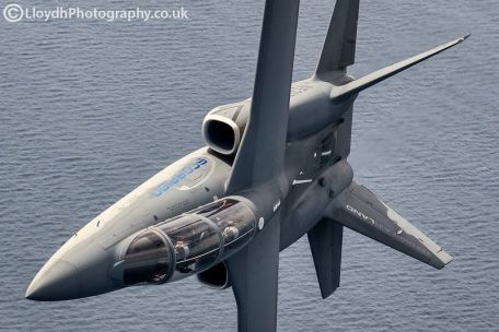Textron AirLand Scorpion (MODERN AIRCRAFT) Textron AirLand Scorpion