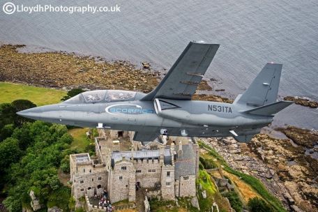 Textron AirLand Scorpion (MODERN AIRCRAFT) Textron AirLand Scorpion