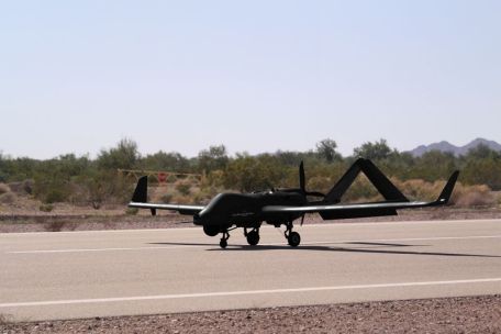 Textron NightWarden (MODERN AIRCRAFT, DRONE TECHNOLOGY) Textron NightWarden
