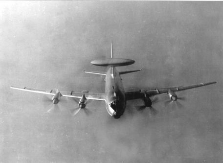 Tupolev Tu-126 (Moss)