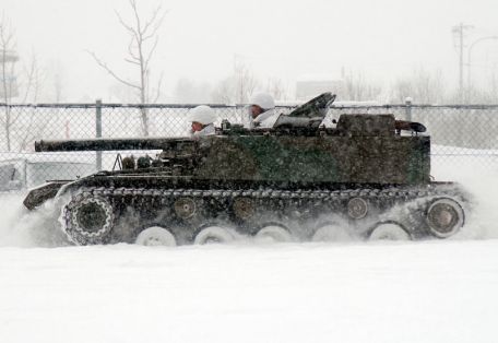 Type 60 SP (COLD WAR, MODERN, SELF-PROPELLED ARTILLERY) Type 60 SP