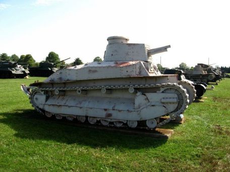 Type 89 Chi-Ro (WORLD WAR 2) Type 89 Chi-Ro