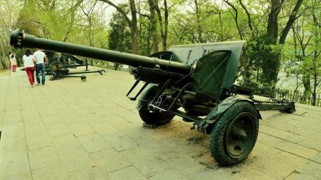 Type 90 75mm (WORLD WAR 2) Type 90 75mm