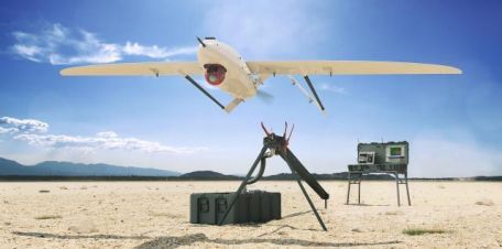 UAV Factory Penguin C