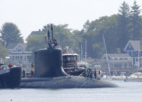 USS Virginia (SSN-774)