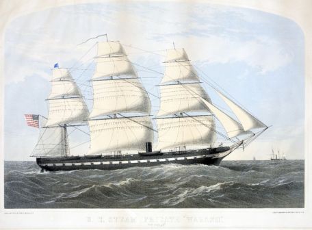 USS Wabash