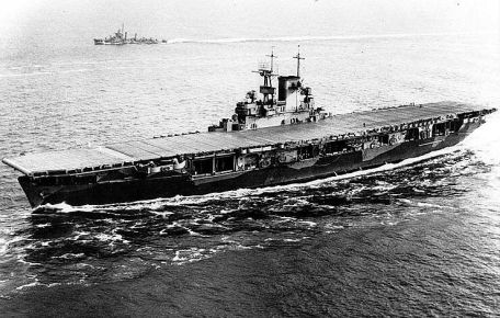 USS Wasp (CV-7)