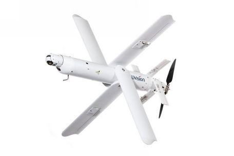 UVision Hero-30