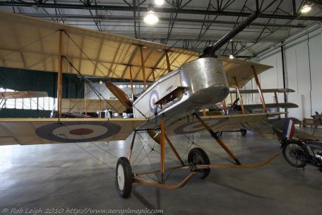 Vickers FB.5 (Gunbus)
