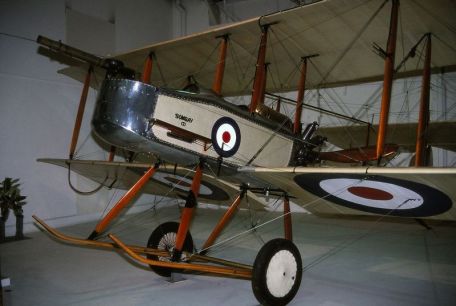 Vickers FB.5 (Gunbus)
