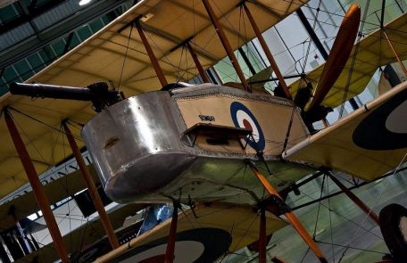 Vickers FB.5 (Gunbus)